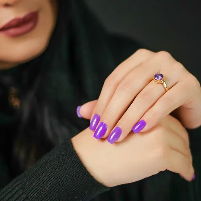 Nail art